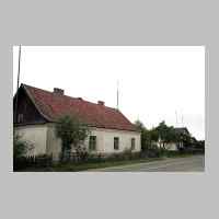 022-1281 Goldbach im Sommer 2002. Hier stand einst das Wohnhaus Boenig..JPG